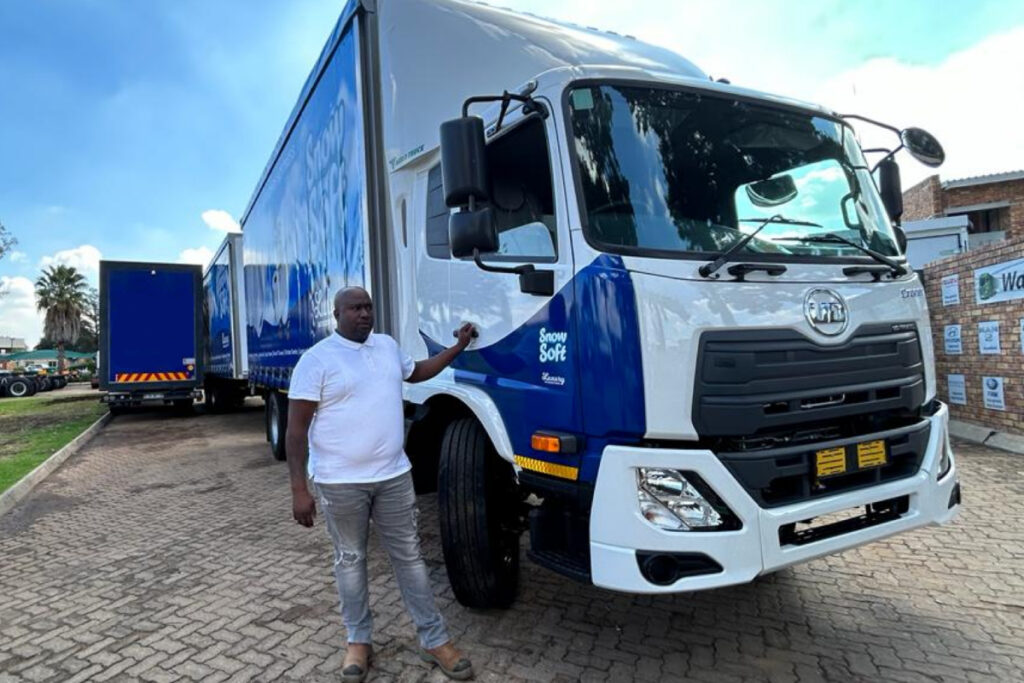 UBUNTU_Truck branding_done right
